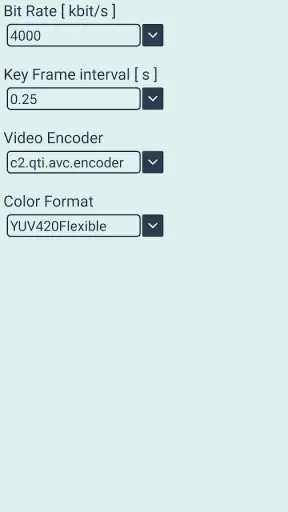 Video Cutter Pro screenshot 8