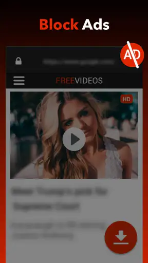 Video Downloader - Downloader screenshot 10
