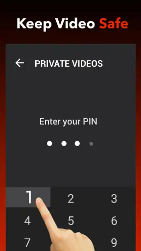 Video Downloader - Downloader screenshot 9