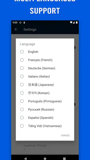Video Downloader for Tumblr screenshot 4