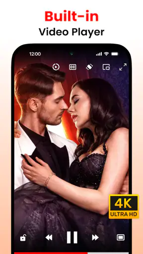 Video Downloader & HD Download screenshot 12