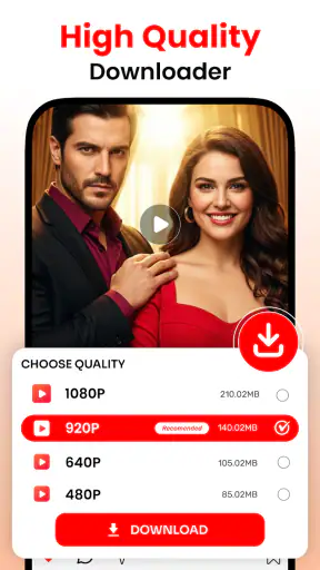Video Downloader & HD Download screenshot 3