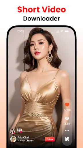 Video Downloader & HD Download screenshot 4