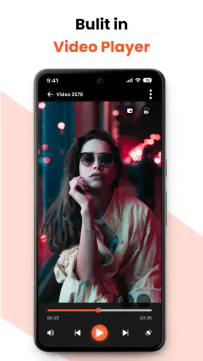 Video Downloader: Save Video screenshot 3