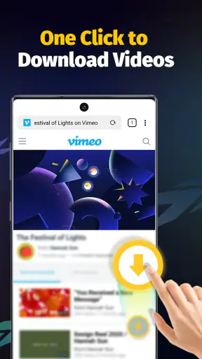 Video Downloader - Save Videos screenshot 10