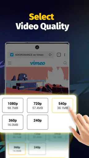 Video Downloader - Save Videos screenshot 12