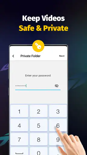 Video Downloader - Save Videos screenshot 7