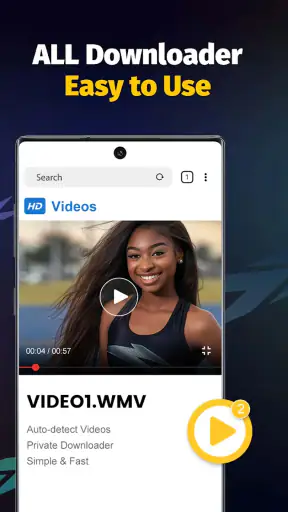 Video Downloader - Save Videos screenshot 9
