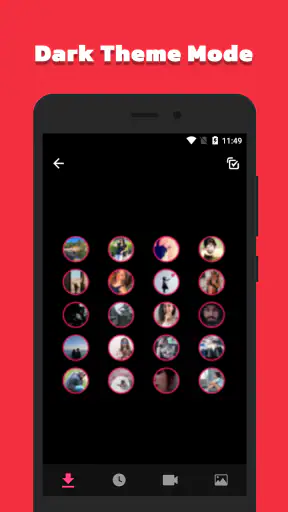 Video downloader - Story Saver screenshot 5