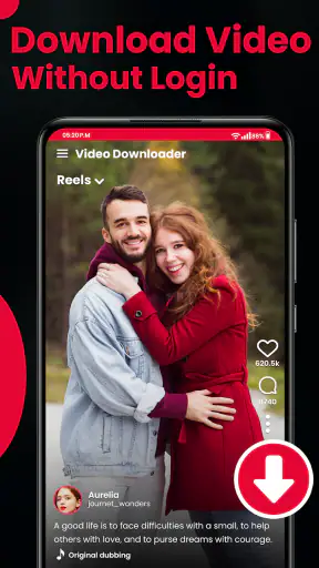 Video Downloader Video Saver screenshot 6
