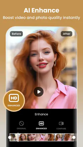 Video Editor & Maker - InShot screenshot 10