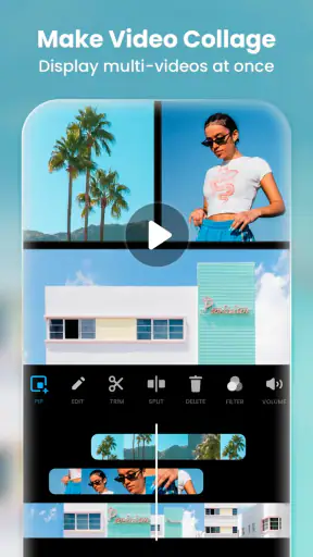 Video Editor & Maker - InShot screenshot 11