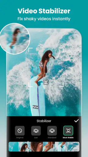 Video Editor & Maker - InShot screenshot 9