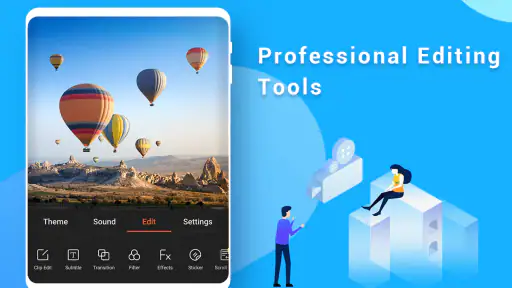 AI Video Editor - VideoShow AI screenshot 9