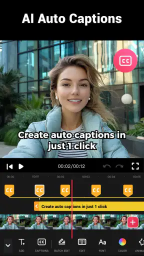 Video Maker screenshot 7