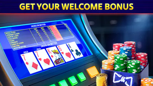 Video Poker by Pokerist screenshot 12