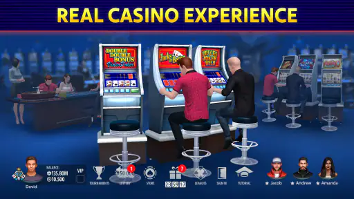 Video Poker by Pokerist screenshot 4