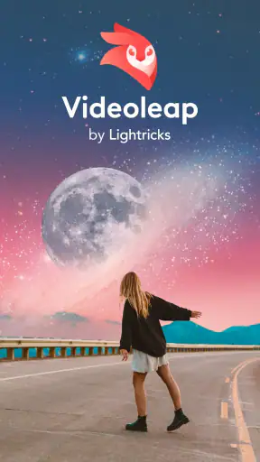 Videoleap: AI Video Editor screenshot 8