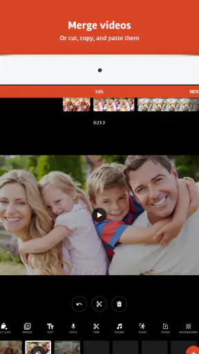 Videoshop - Video Editor screenshot 9