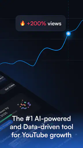 vidIQ for YouTube & Instagram screenshot 2