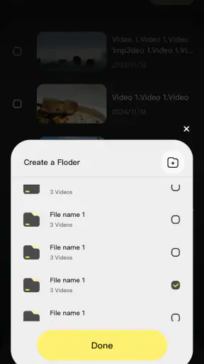 Vidius-Stunning Frames screenshot 6