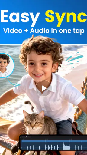 Vidu - AI Video Generator screenshot 12