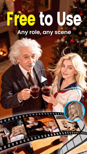Vidu - AI Video Generator screenshot 6