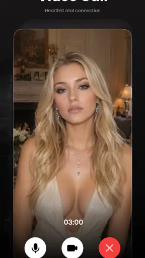 Vidy-Real-Time AI Model screenshot 12