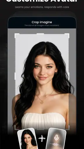 Vidy-Real-Time AI Model screenshot 8