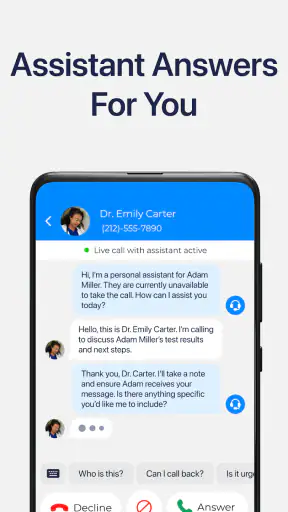 ViewCaller: Caller ID & Block screenshot 12