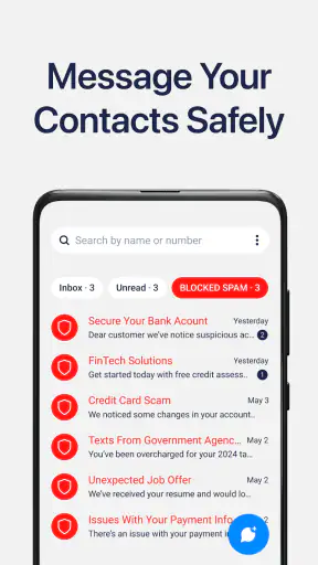ViewCaller: Caller ID & Block screenshot 6