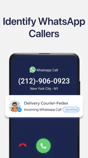 ViewCaller: Caller ID & Block screenshot 8
