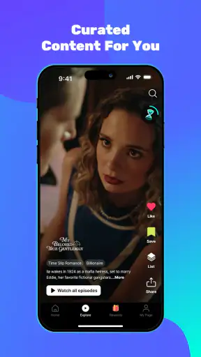 Vigloo - Premier Short Dramas screenshot 3