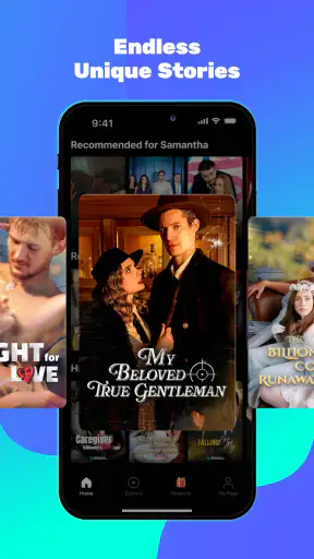 Vigloo - Premier Short Dramas screenshot 4