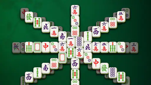 Vigor Mahjong screenshot 10