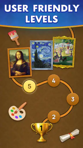 Vigor Solitaire for Seniors screenshot 7