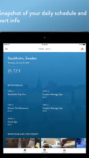 Viking Voyager screenshot 6