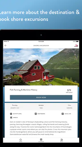 Viking Voyager screenshot 7