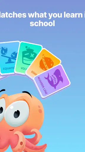 Vimi: My Math Tutor screenshot 11
