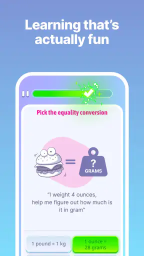 Vimi: My Math Tutor screenshot 2