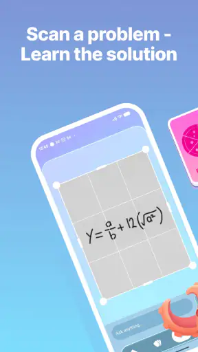 Vimi: My Math Tutor screenshot 3