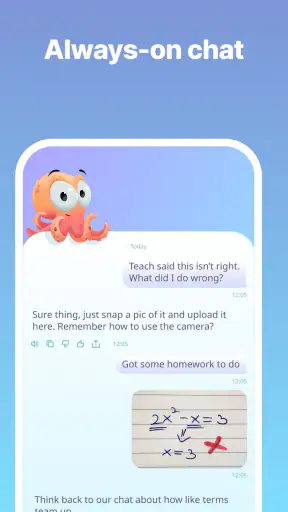 Vimi: My Math Tutor screenshot 6