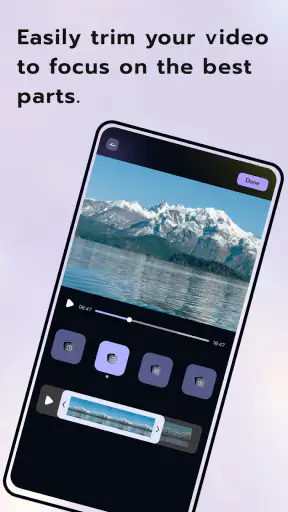 Vimo-CreativeCut screenshot 4