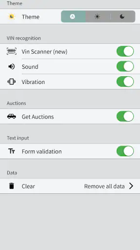 VIN Decoder & Vin check screenshot 2