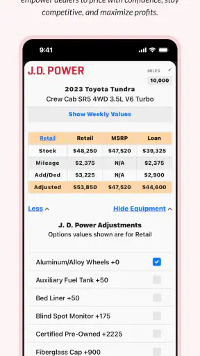 VIN Scanner screenshot 4