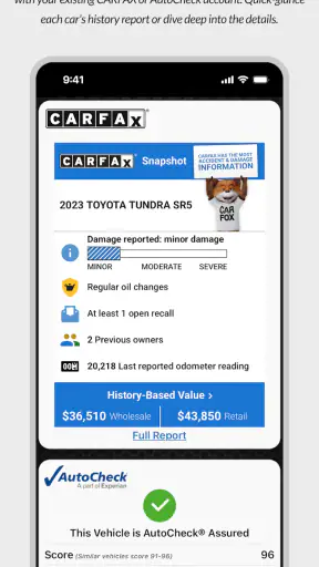 VIN Scanner screenshot 7