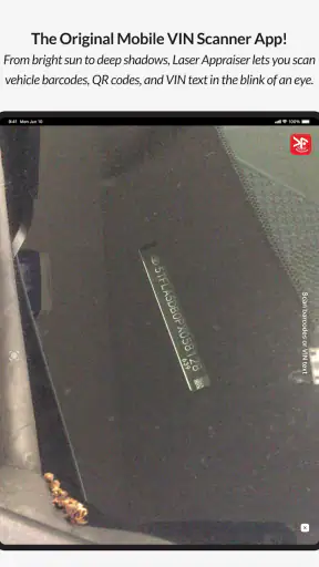 VIN Scanner screenshot 9