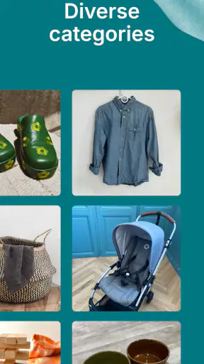 Vinted: Shop & sell pre-loved screenshot 6