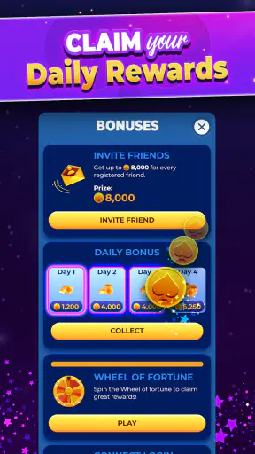 VIP Spades - Card Game Online screenshot 5