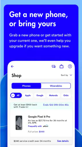 Visible mobile screenshot 2